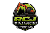 RCJ Septic and Excavation